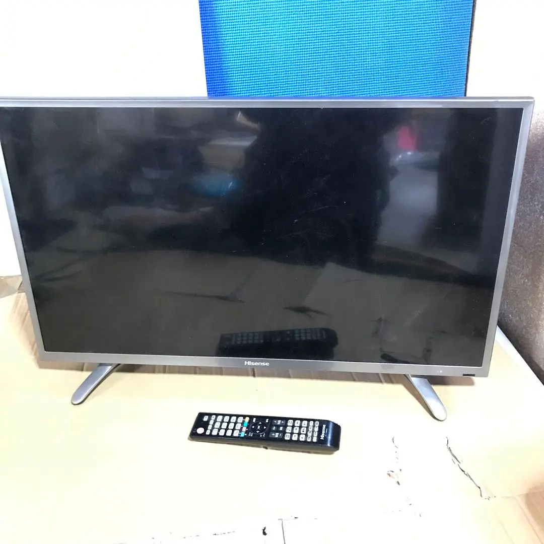 2026年最新】Hisense 32 HS32K225の人気アイテム - メルカリ