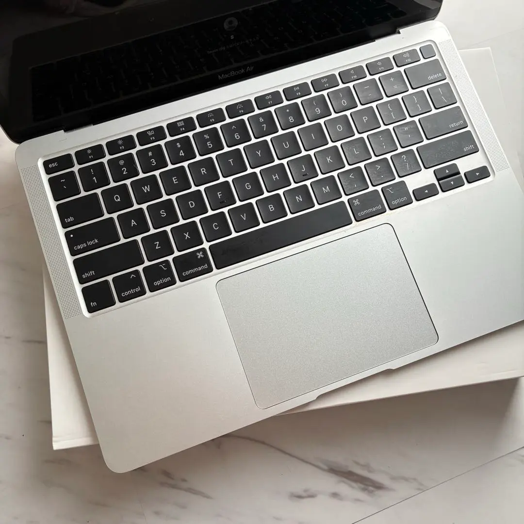 2026年最新】macbook air 2017 i7の人気アイテム - メルカリ