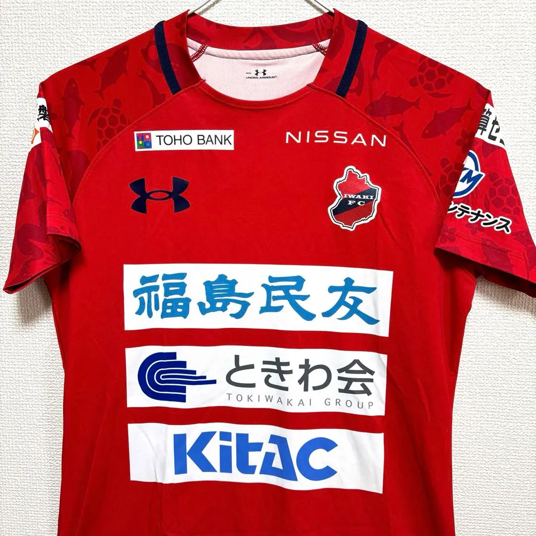 2026年最新】いわきfc トレーニングの人気アイテム - メルカリ