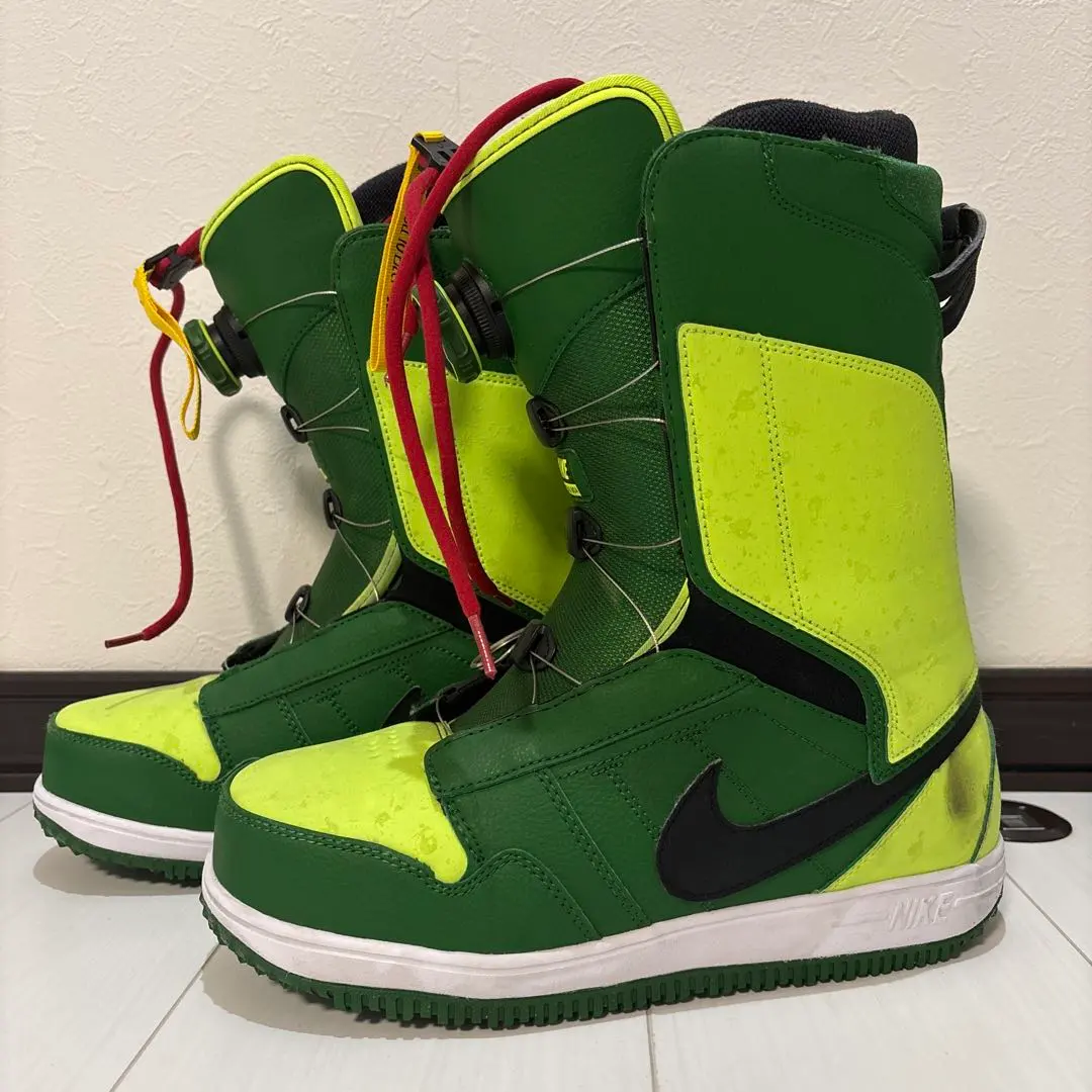 2026年最新】NIKE ブーツ(女性用)の人気アイテム - メルカリ