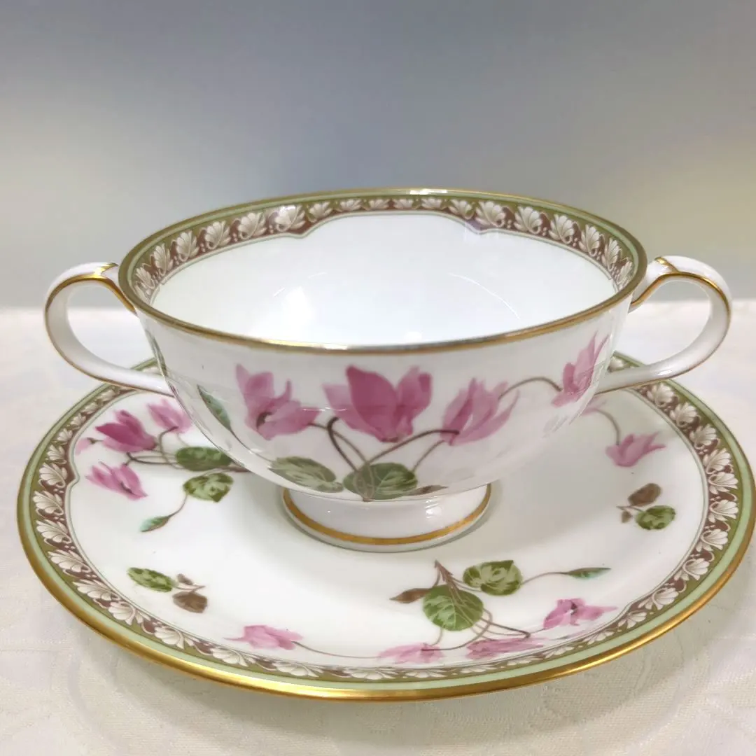 2026年最新】ノリタケ シクラメンタッチの人気アイテム - メルカリ