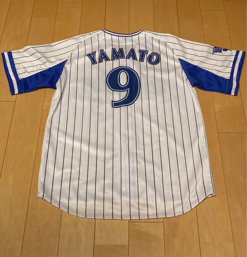 2026年最新】横浜denaベイスターズ ユニフォーム 大和の人気アイテム