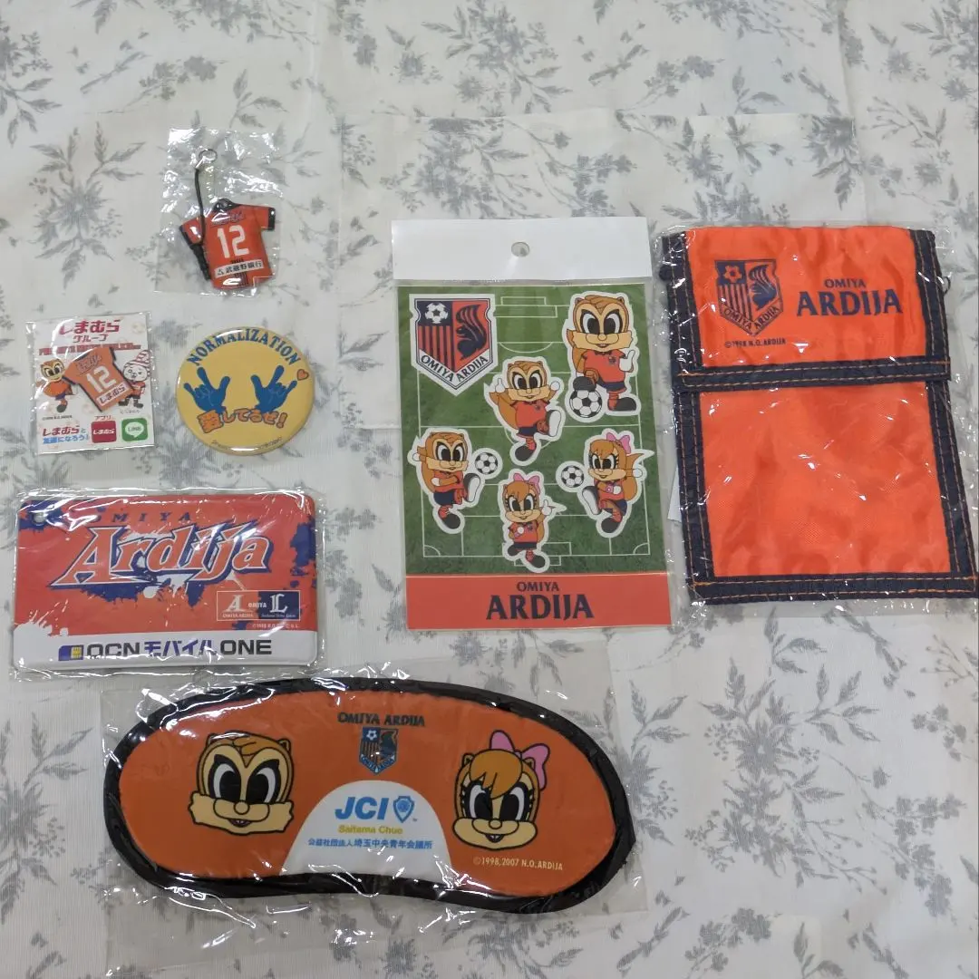 2026年最新】大宮アルディージャマスコットの人気アイテム - メルカリ