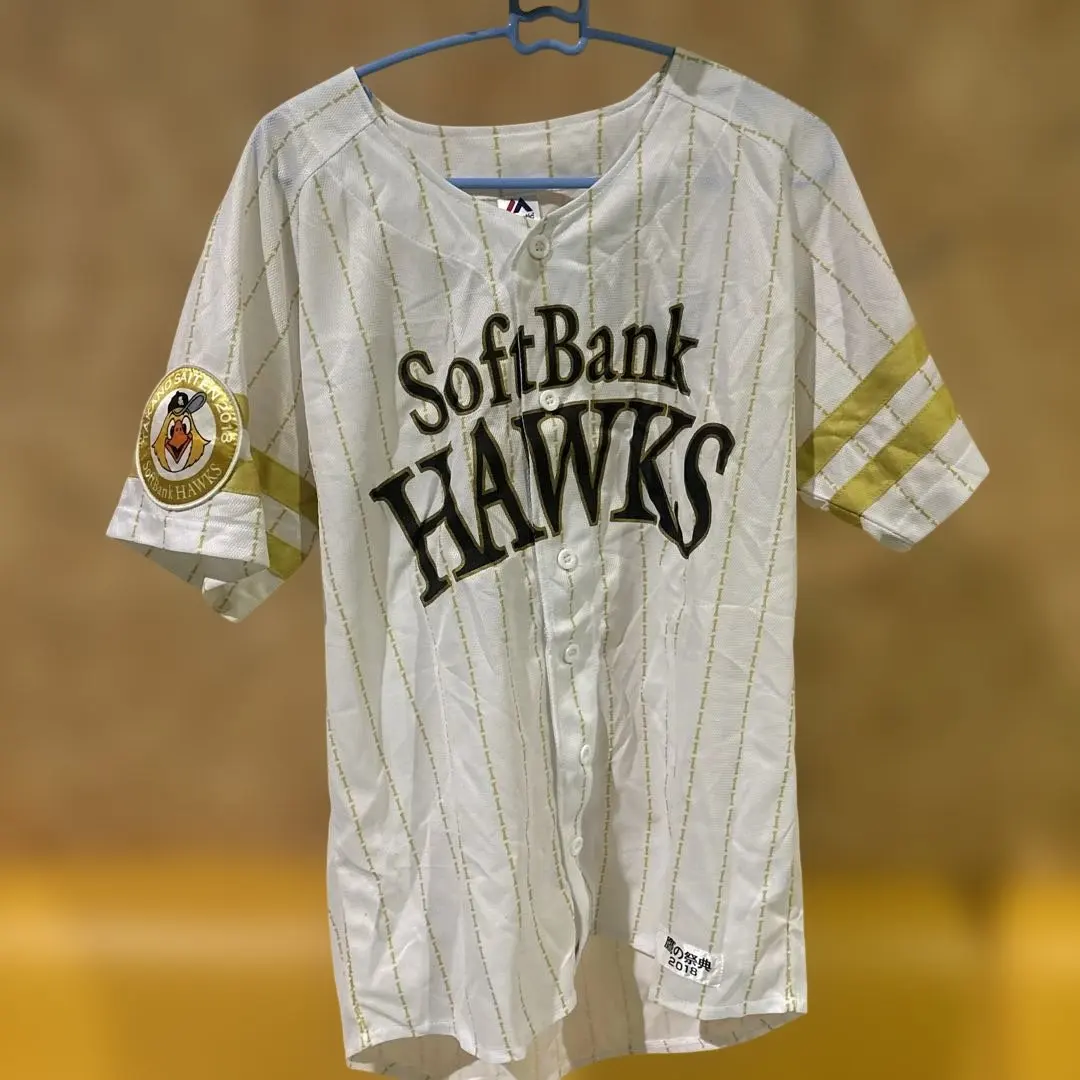 2026年最新】ソフトバンクホークス ユニフォーム 松田の人気アイテム