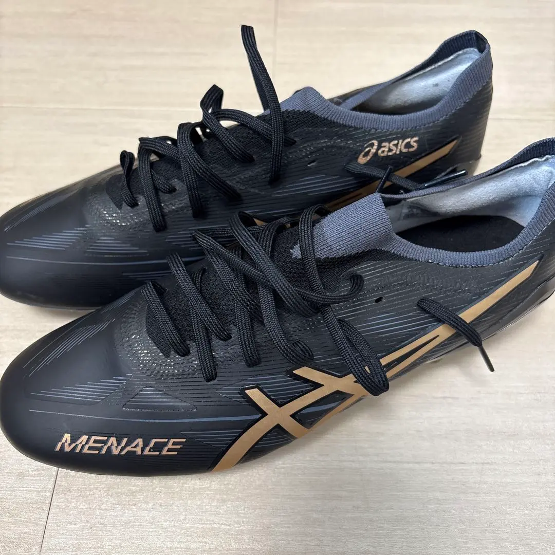 2026年最新】アシックス メナス 25.5の人気アイテム - メルカリ