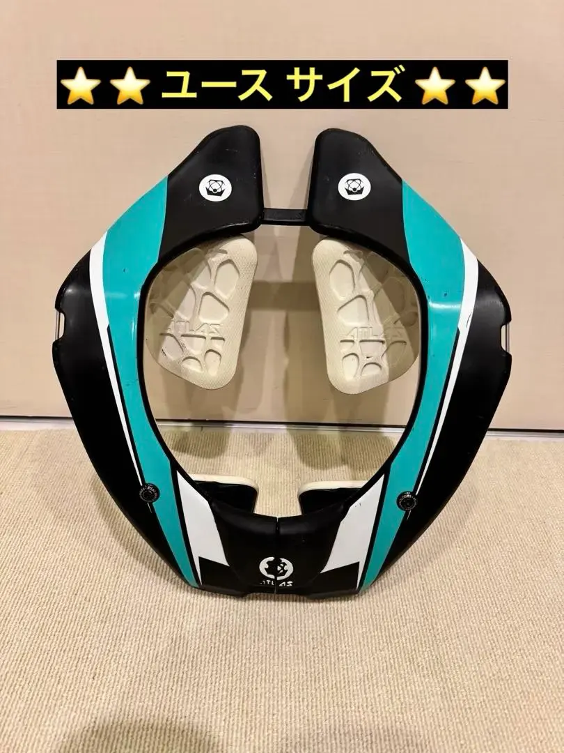 2026年最新】アトラス ネックブレースの人気アイテム - メルカリ