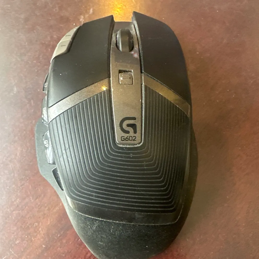 2026年最新】G602 マウスの人気アイテム - メルカリ
