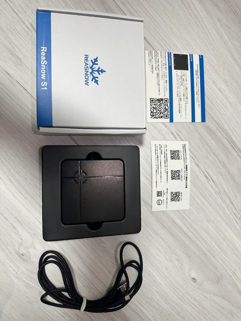 2026年最新】reasnows1 コンバーターの人気アイテム - メルカリ