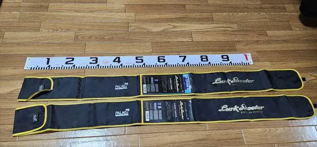 2026年最新】パームス ロッドケースの人気アイテム - メルカリ