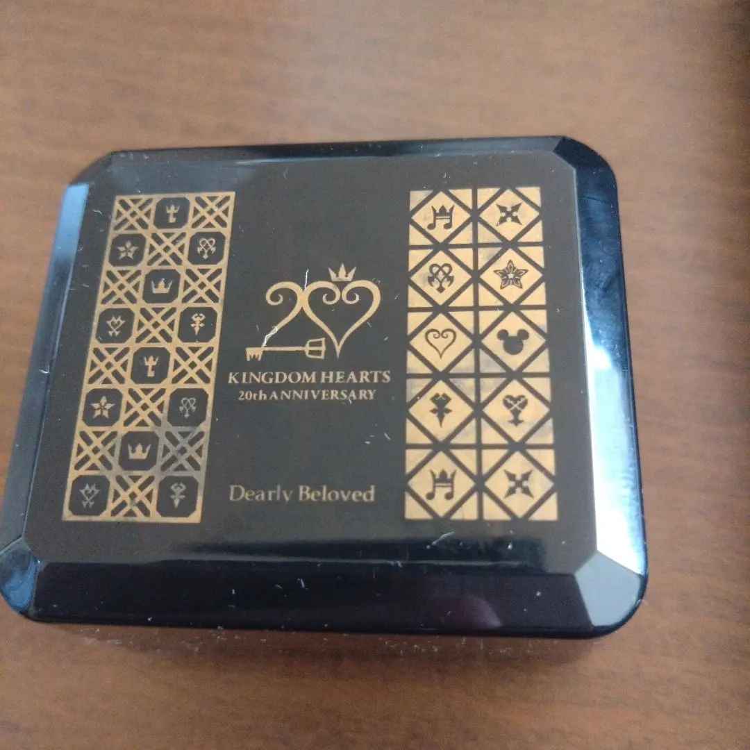 2026年最新】キングダムハーツ オルゴールの人気アイテム - メルカリ