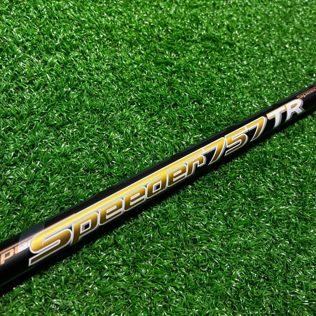 2026年最新】スピーダー757trの人気アイテム - メルカリ