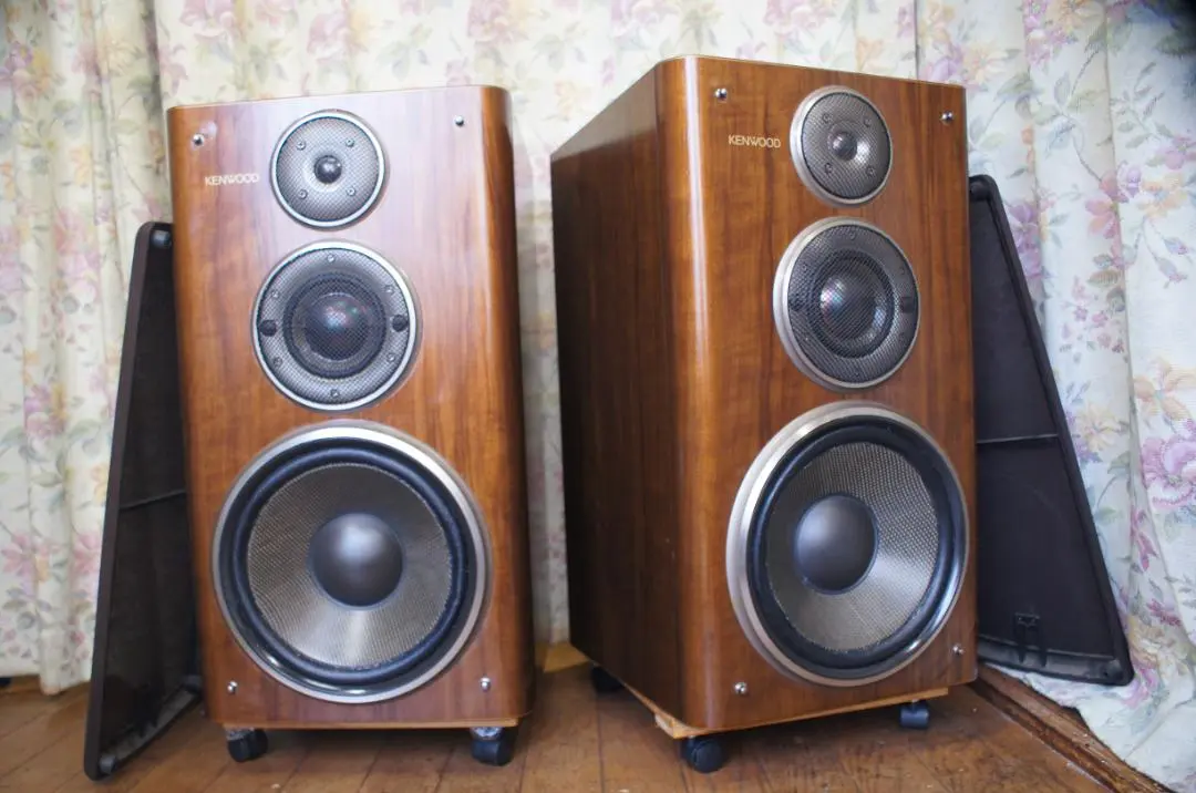 2026年最新】kenwood ls-9の人気アイテム - メルカリ