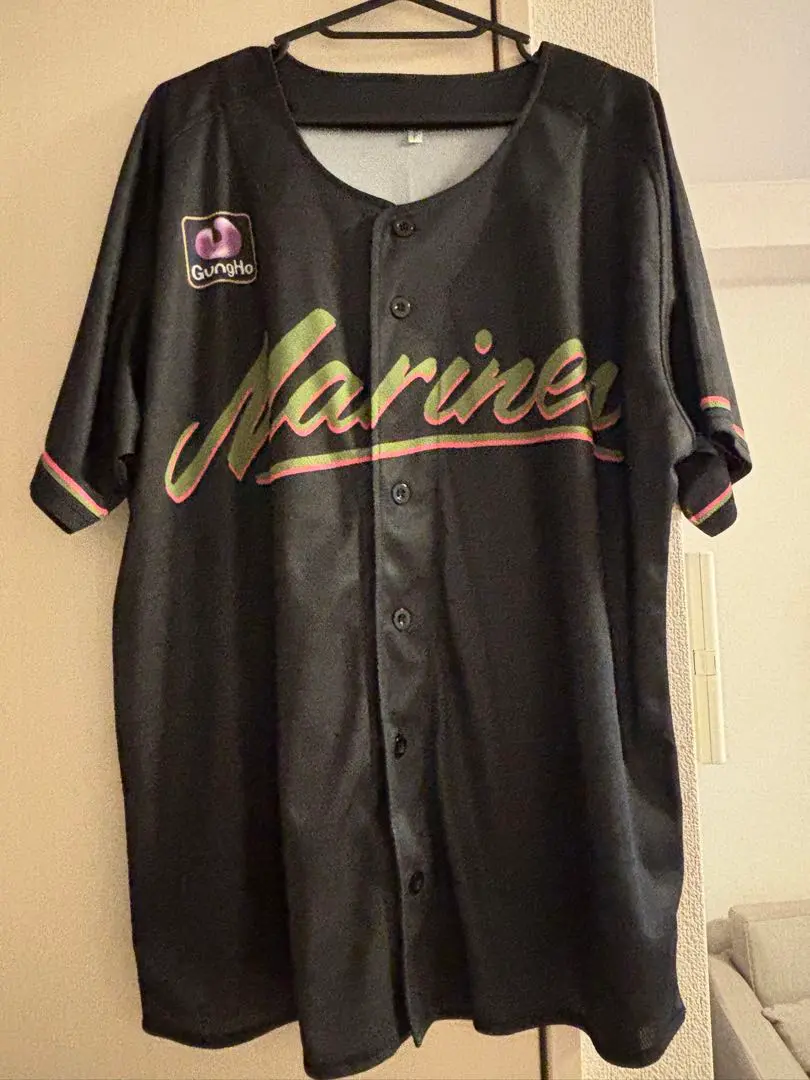 2026年最新】ロッテ ユニフォーム 2008の人気アイテム - メルカリ