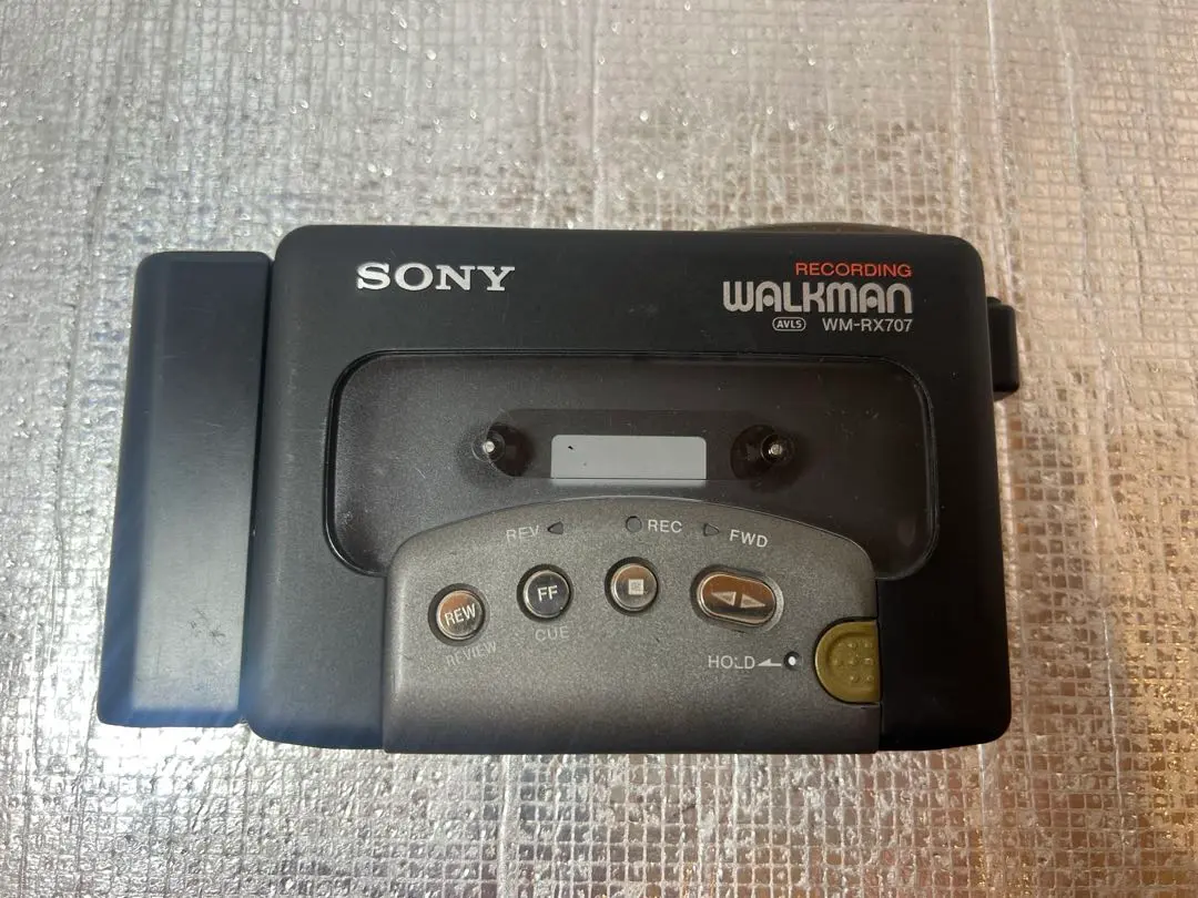 2026年最新】WM-RX707の人気アイテム - メルカリ