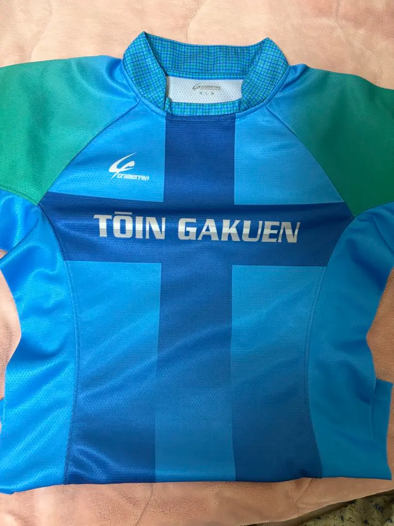 2026年最新】桐蔭学園ラグビーの人気アイテム - メルカリ