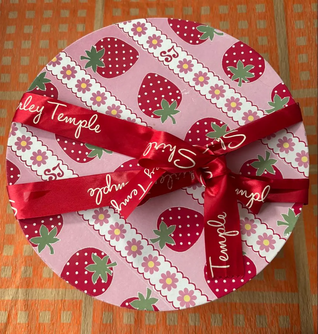 2026年最新】シャーリーテンプル帽子箱の人気アイテム - メルカリ