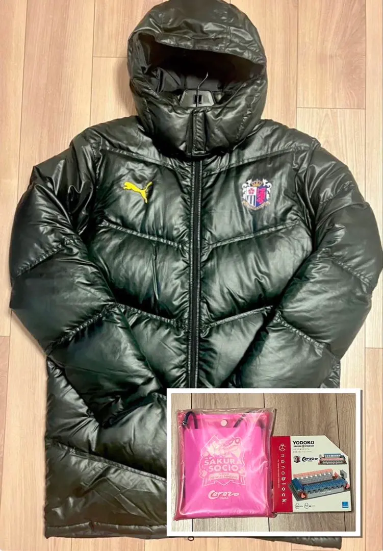 2026年最新】セレッソ ベンチコートの人気アイテム - メルカリ