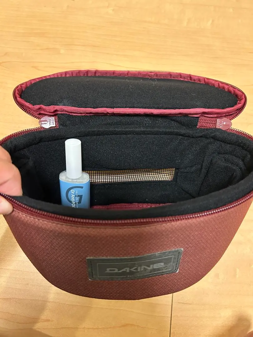 2026年最新】dakine ダカイン ハードケースの人気アイテム - メルカリ