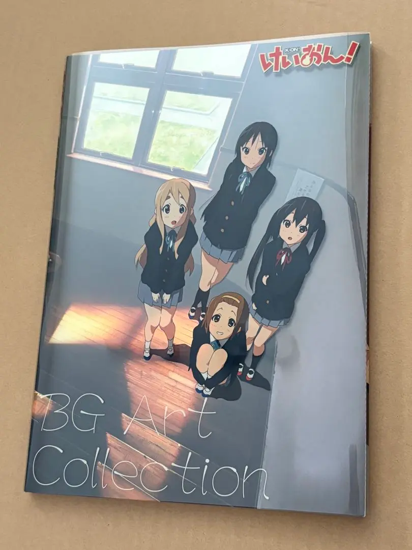 2026年最新】けいおん 美術背景の人気アイテム - メルカリ