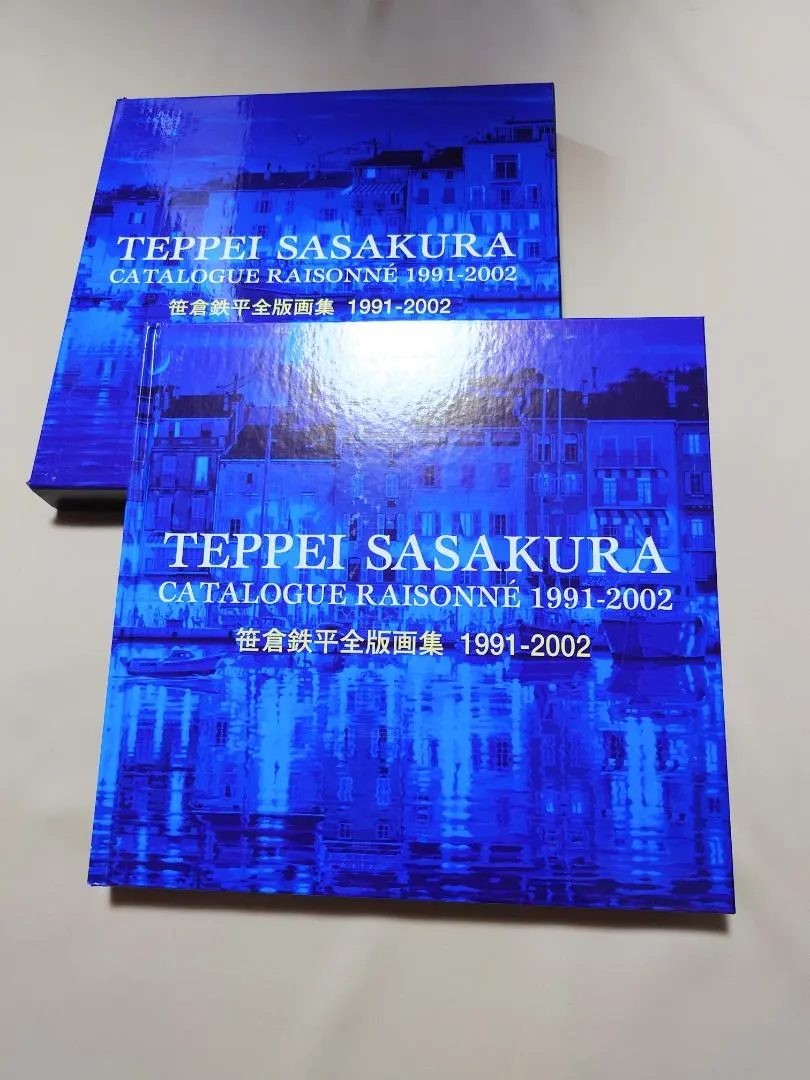 2026年最新】笹倉鉄平全版画集の人気アイテム - メルカリ