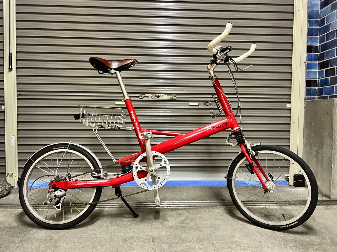 2026年最新】モールトン ミニベロの人気アイテム - メルカリ