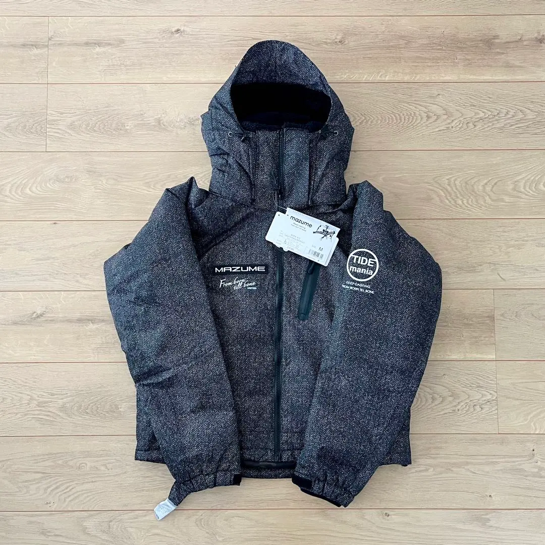 2026年最新】mazume ジャケット・アウターの人気アイテム - メルカリ