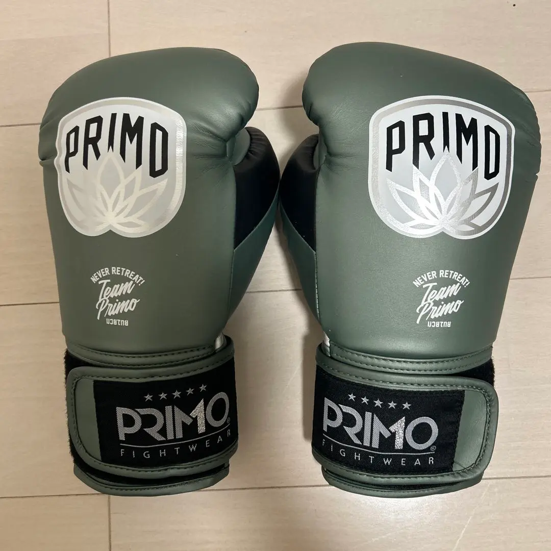 2026年最新】PRIMO ボクシングの人気アイテム - メルカリ