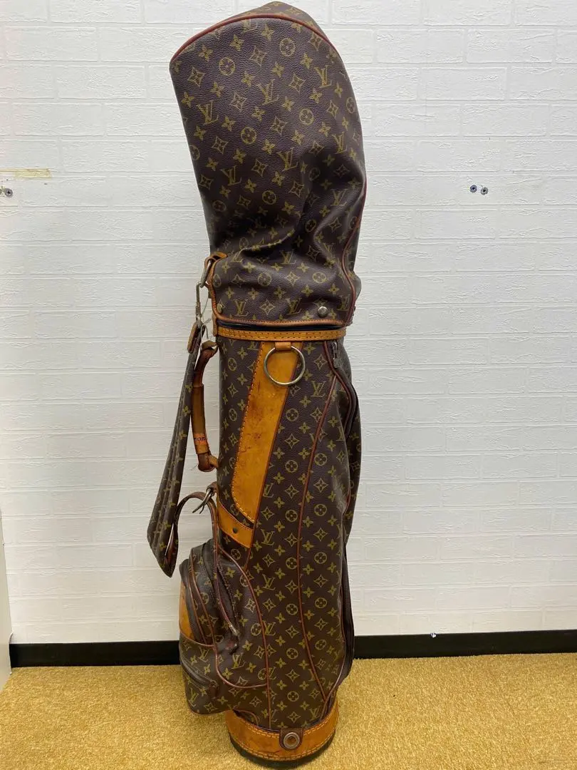 2026年最新】キャディバッグ ヴィトンの人気アイテム - メルカリ