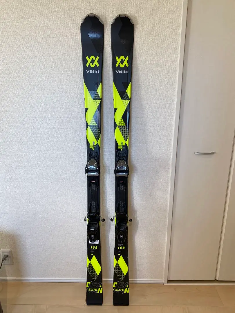 2026年最新】volkl deaconの人気アイテム - メルカリ