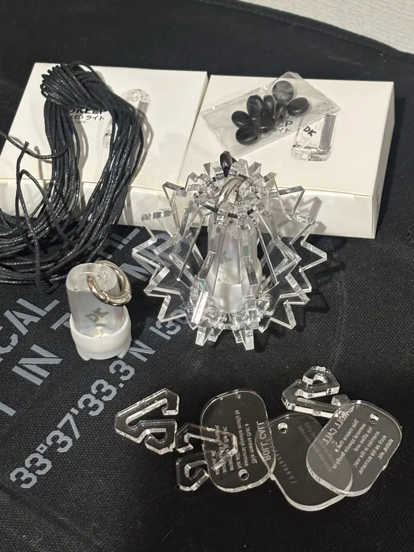 2026年最新】ボンボネロ クリアの人気アイテム - メルカリ