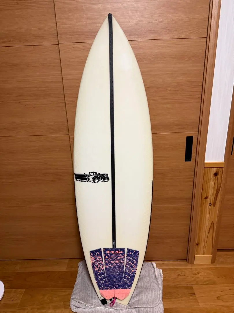 2026年最新】jsサーフボードブラックボックス3の人気アイテム - メルカリ