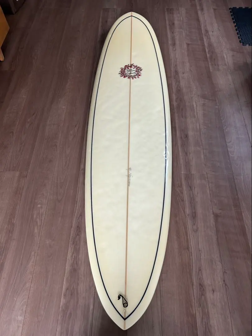 2026年最新】dick brewer ボードの人気アイテム - メルカリ