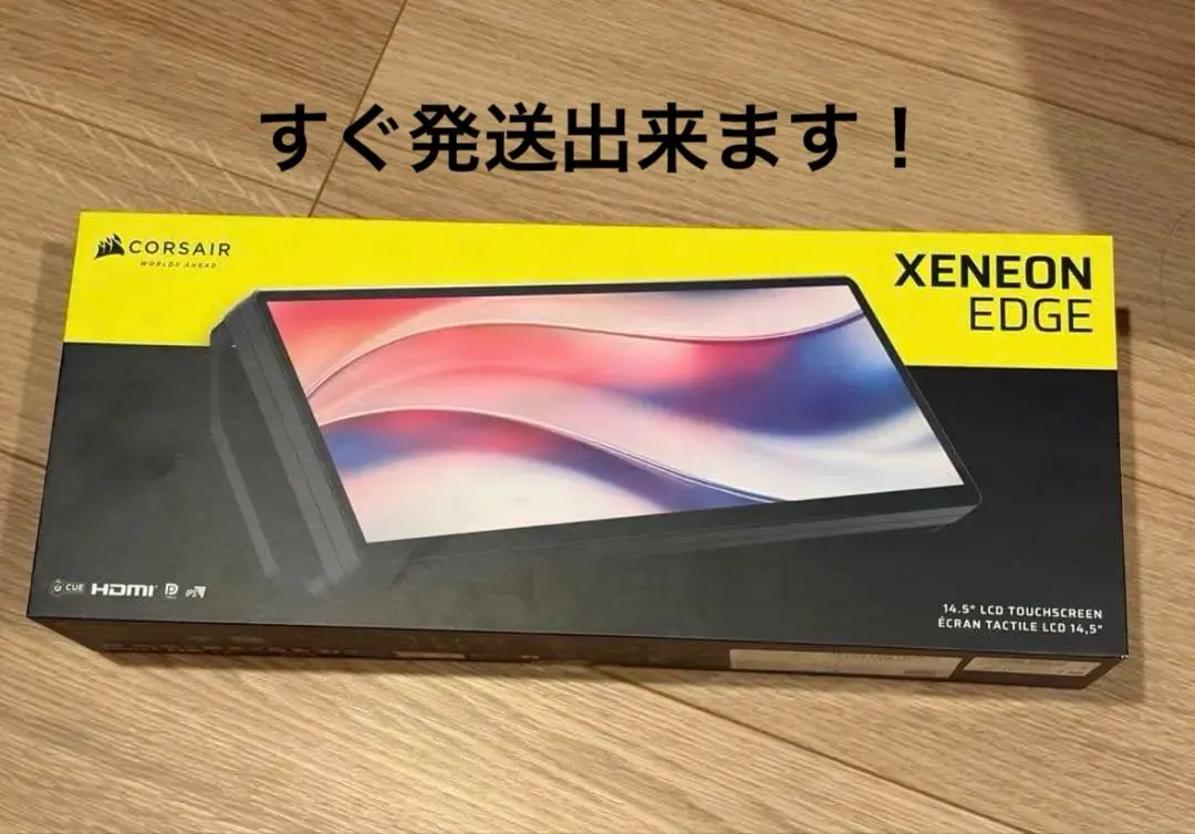 2026年最新】CORSAIR ディスプレイ・モニター本体の人気アイテム