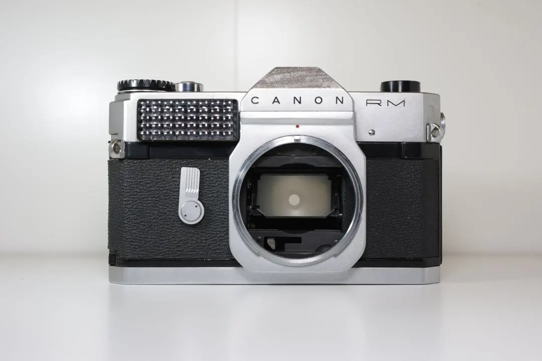 2026年最新】canon rmの人気アイテム - メルカリ
