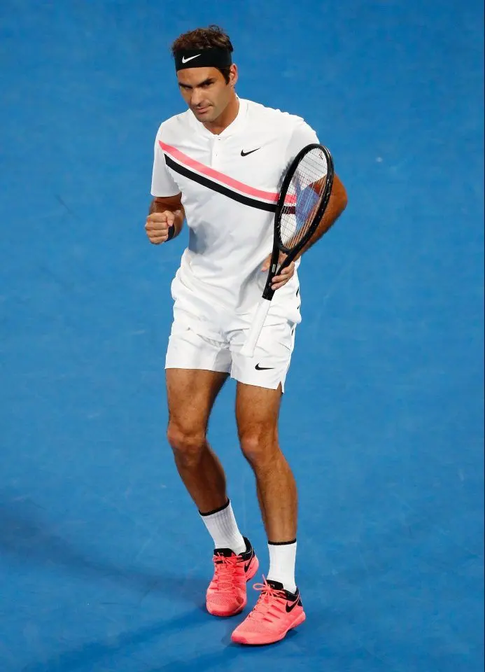 2026年最新】フェデラー ナイキ 2017の人気アイテム - メルカリ