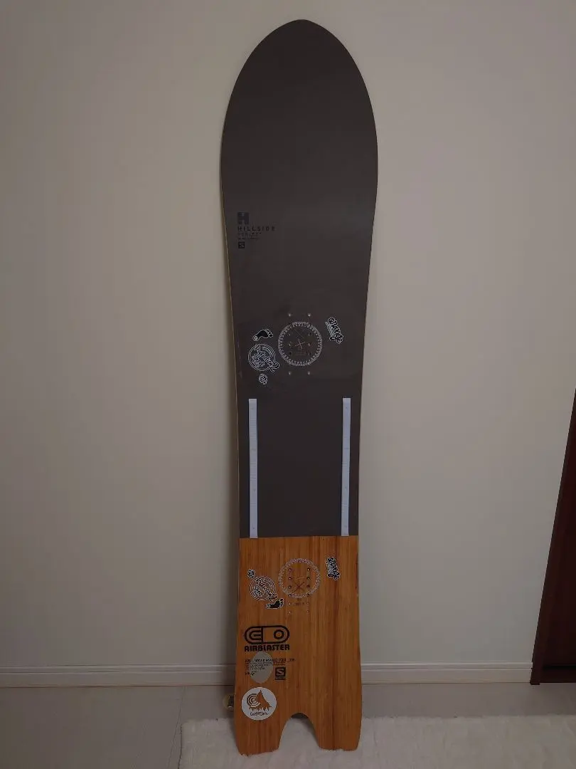 2026年最新】salomon hps fishの人気アイテム - メルカリ