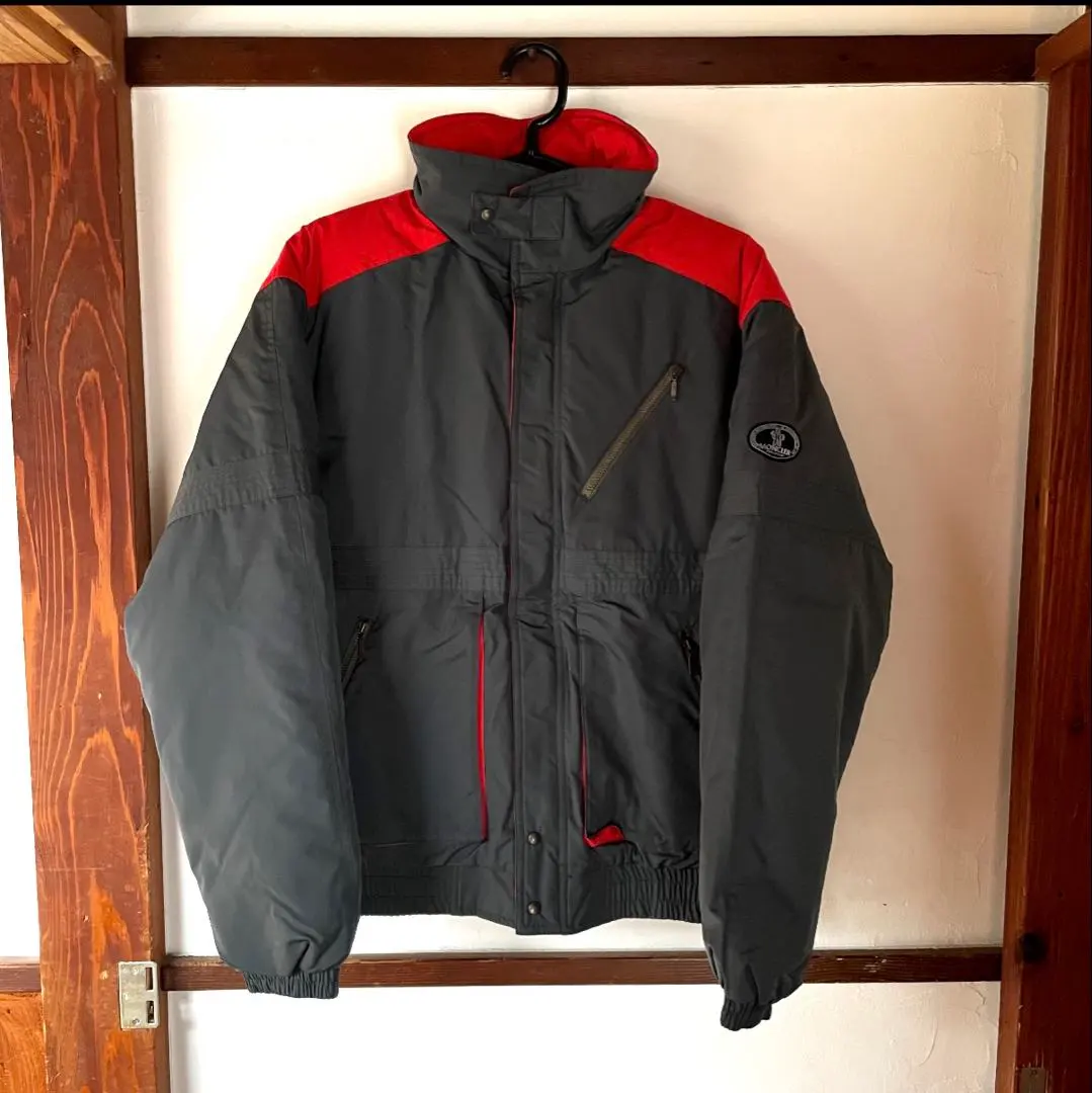 2026年最新】MONCLER スキーの人気アイテム - メルカリ