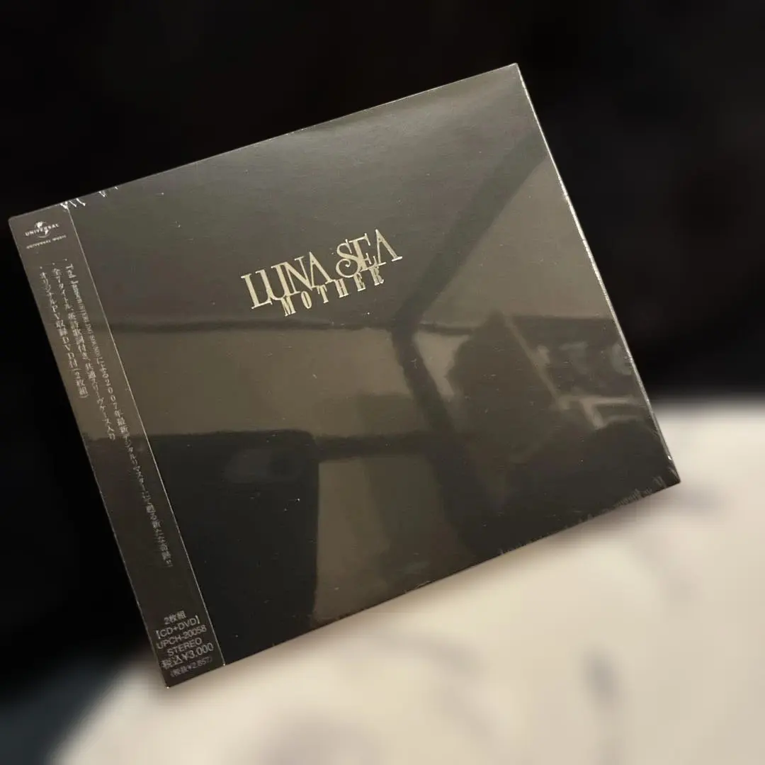 2026年最新】luna sea mother 初回の人気アイテム - メルカリ