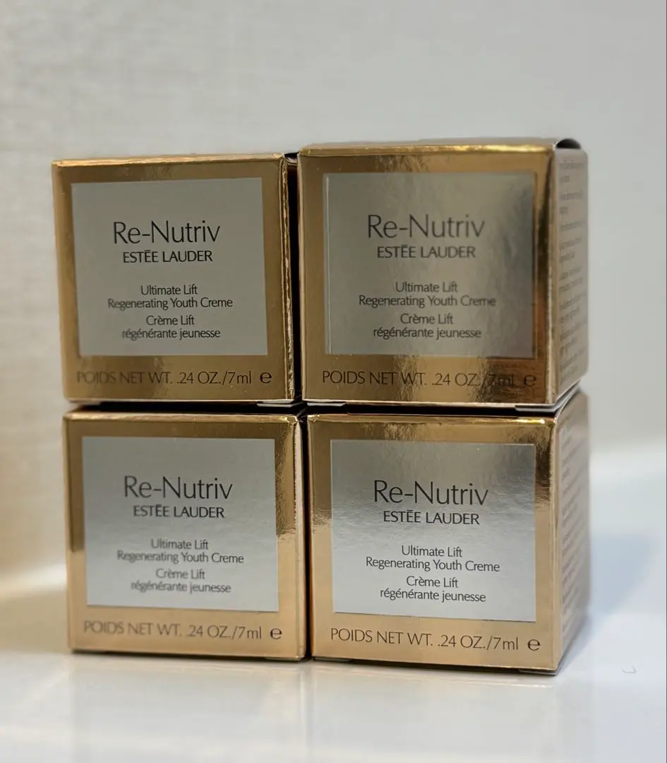 2026年最新】estee lauder(エスティ ローダー) リニュートリィブ ul