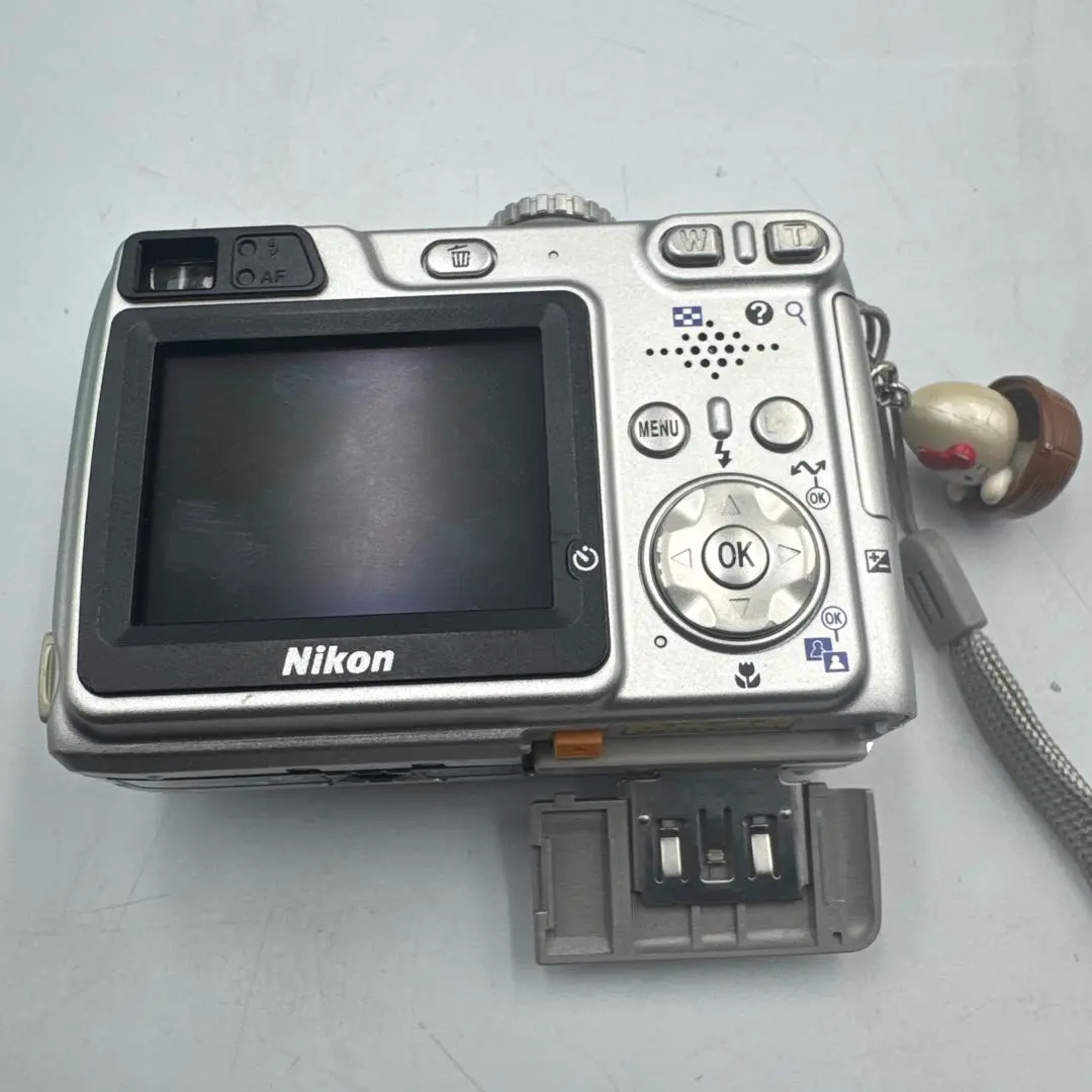 2026年最新】Nikon COOLPIX 7600の人気アイテム - メルカリ