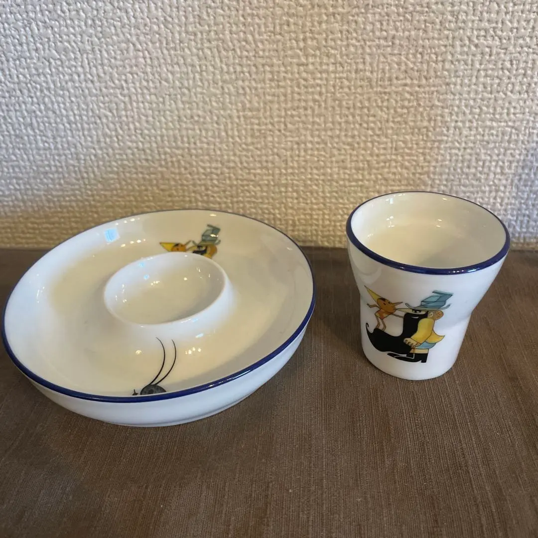 2026年最新】ジノリ エッグスタンドの人気アイテム - メルカリ