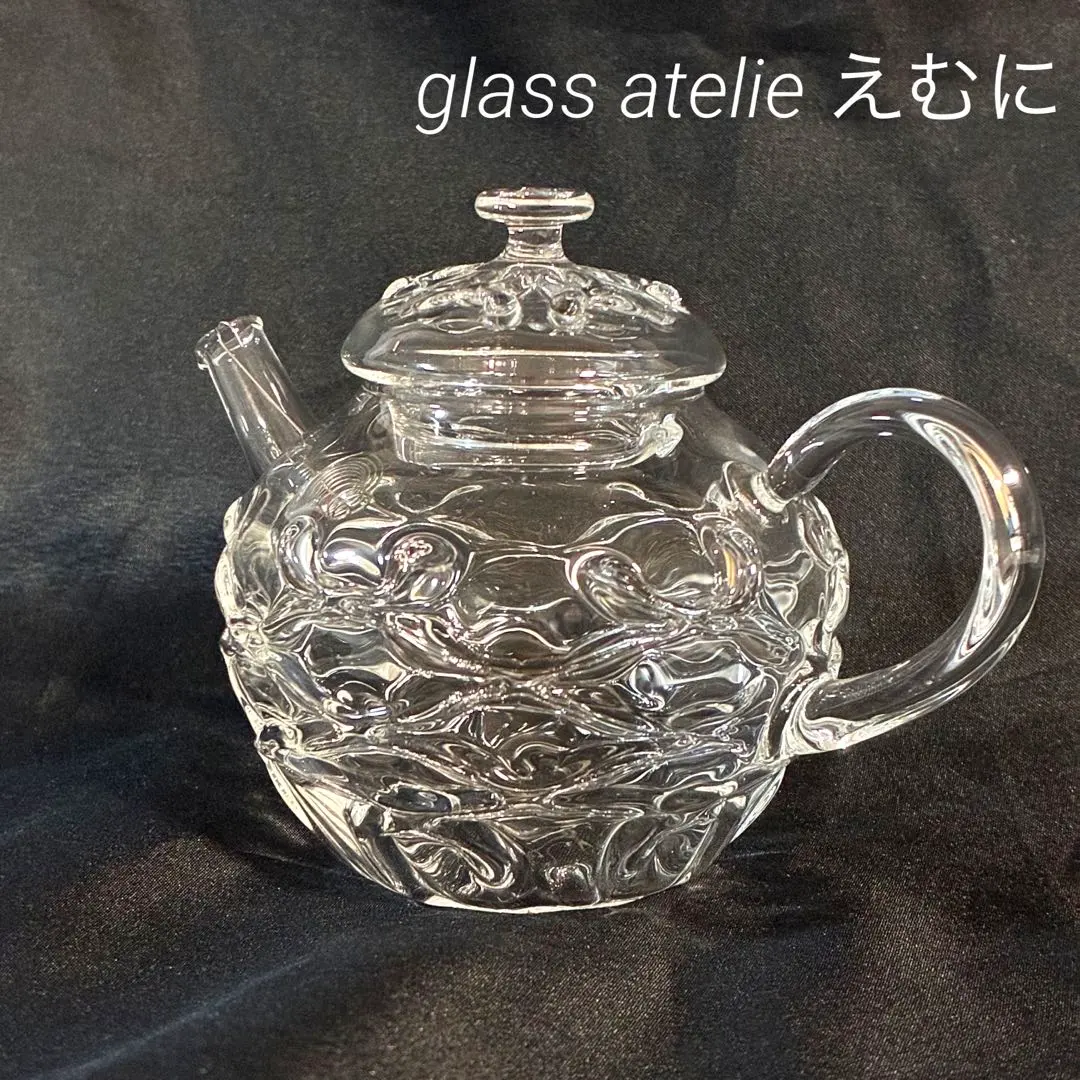 2026年最新】glass atelierえむにの人気アイテム - メルカリ