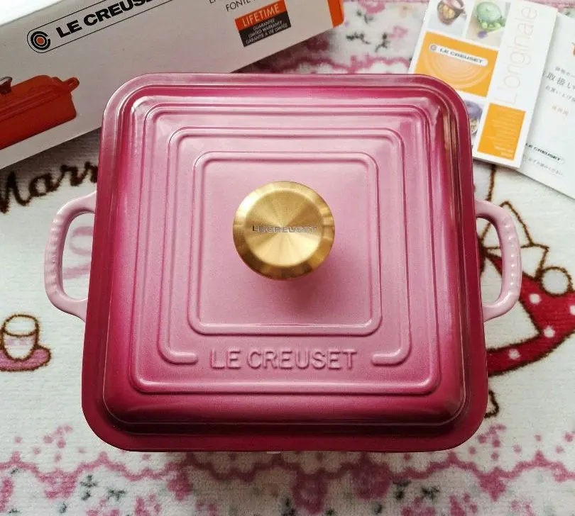 2026年最新】ル・クルーゼ ルクルーゼ ベリーの人気アイテム - メルカリ