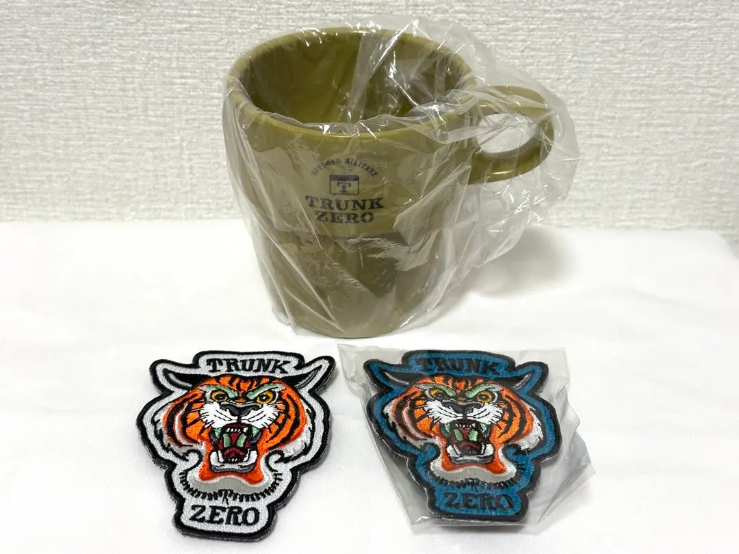 2026年最新】trunkzeroの人気アイテム - メルカリ