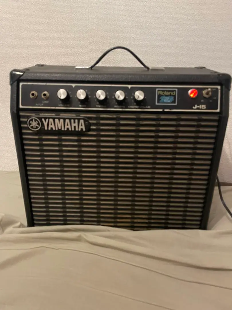 2026年最新】ギターアンプ yamaha jの人気アイテム - メルカリ