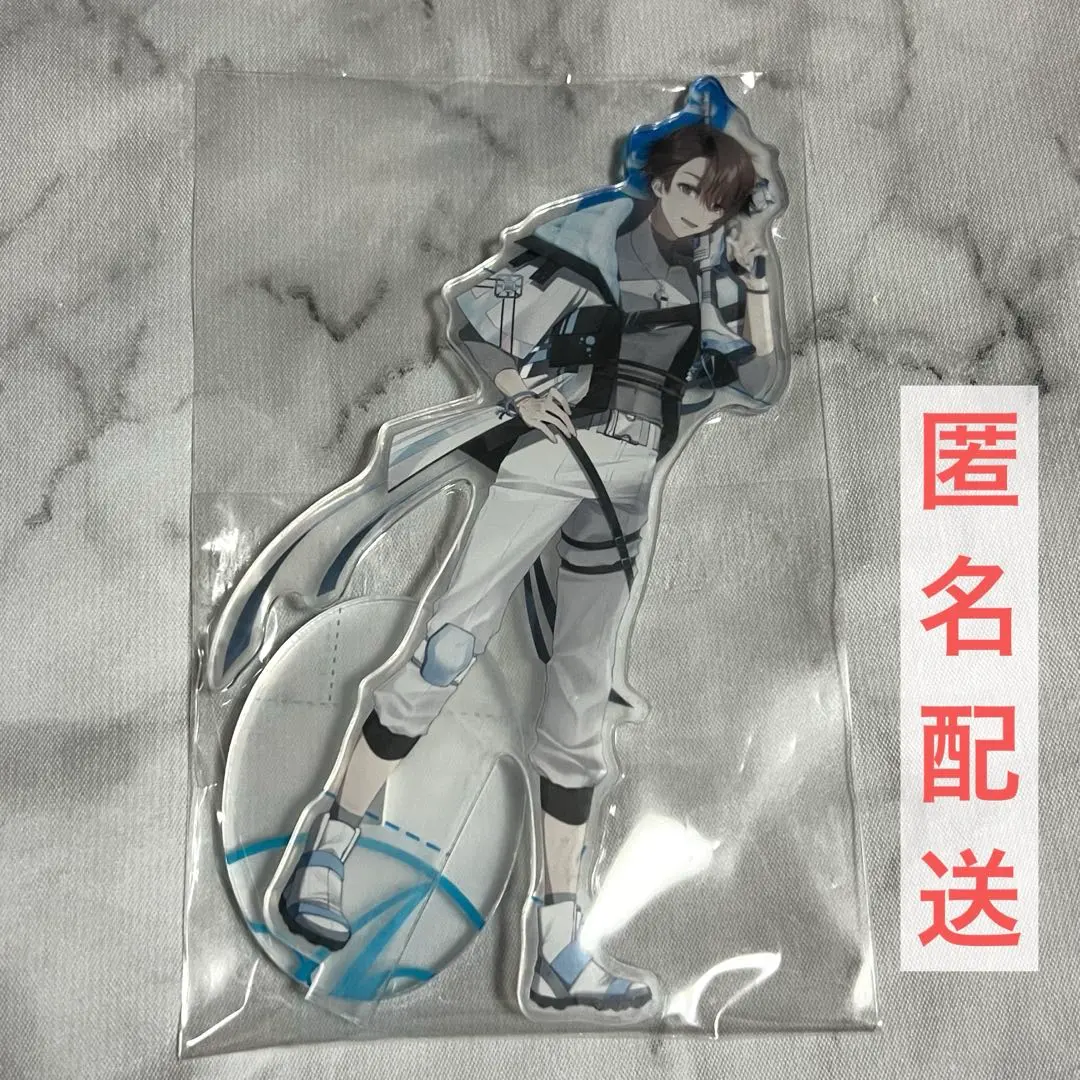 2026年最新】YUMEKI アクスタの人気アイテム - メルカリ