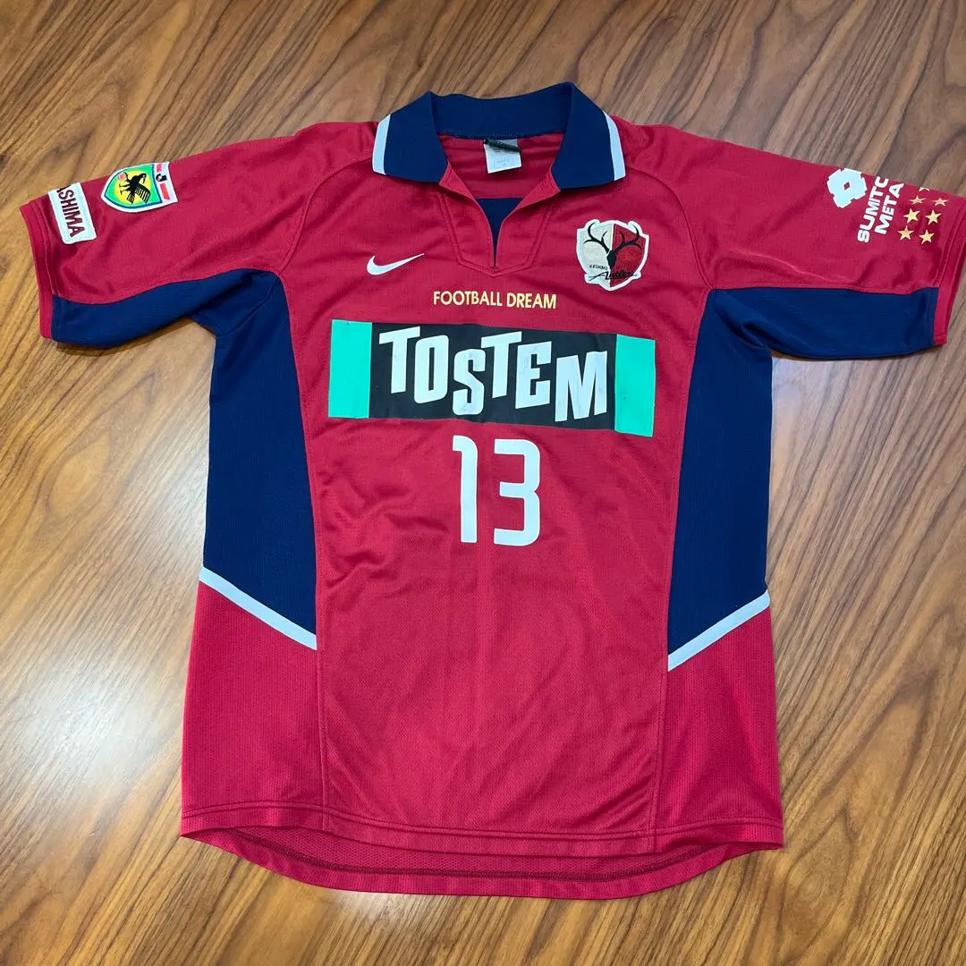 2026年最新】柳沢敦 サインの人気アイテム - メルカリ