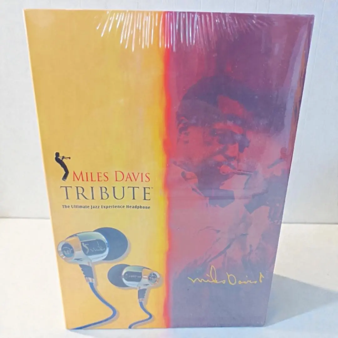 2026年最新】MONSTER Miles Davis Tributeの人気アイテム - メルカリ