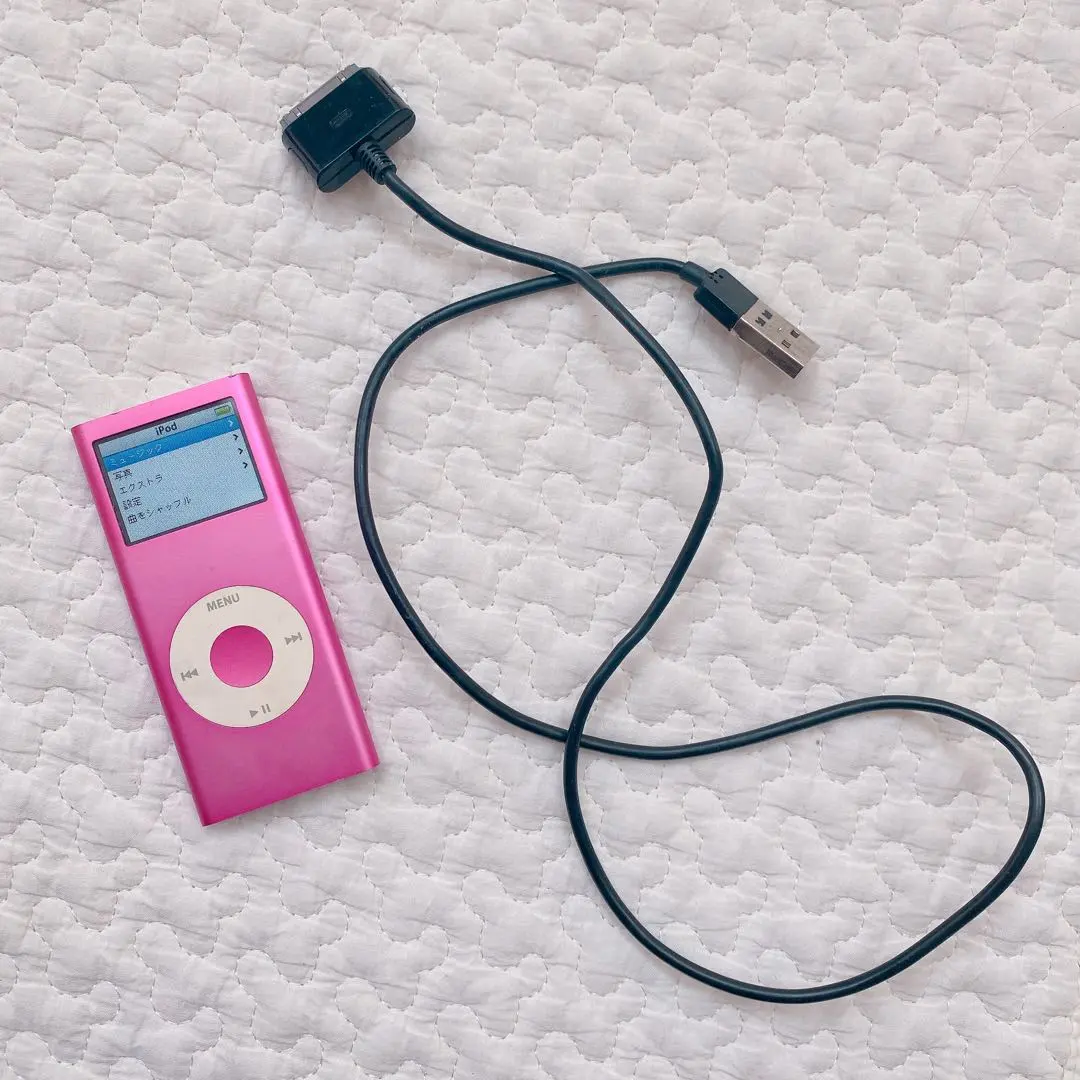 2026年最新】初代iPod 未開封の人気アイテム - メルカリ