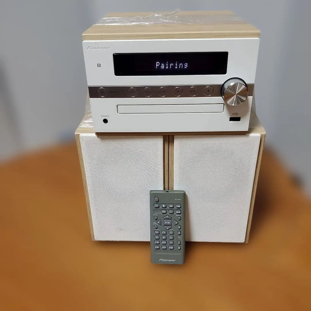 2026年最新】パイオニア X-CM56の人気アイテム - メルカリ